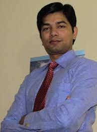 Md Sanam Suraj