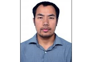 Guneshwar Thangjam