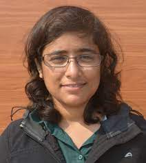 Manoneeta Chakraborty
