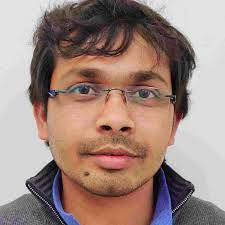 Santanu Mondal