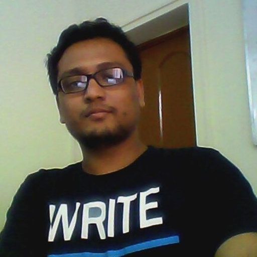 Himadri Ghosh