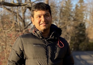 Jayesh M Goyal