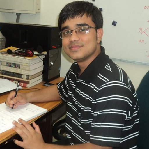 Chandrachur Chakraborty