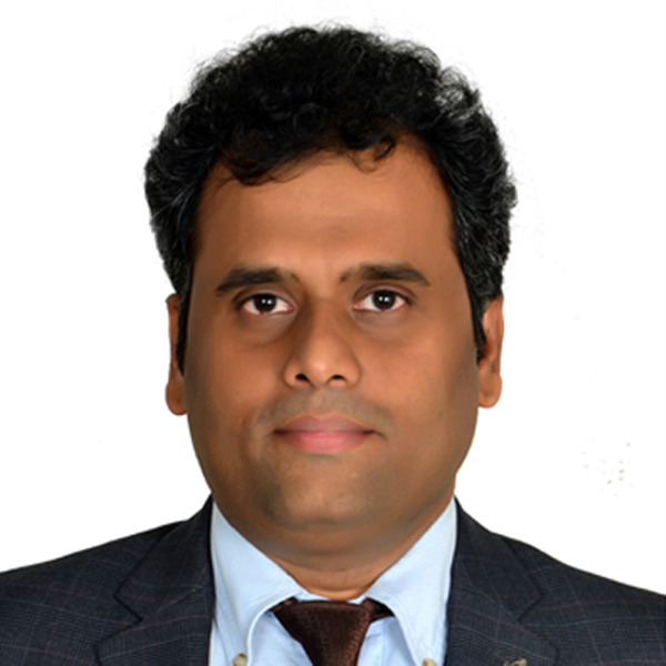 P. Arumugam