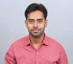 Amit Shukla