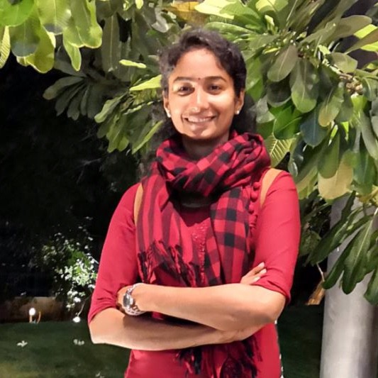 Ramadevi M C