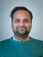 Jayant Joshi