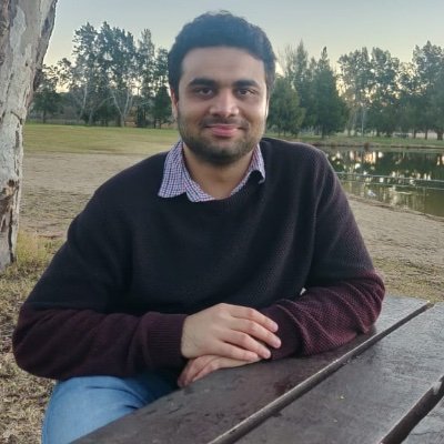 Amit Seta
