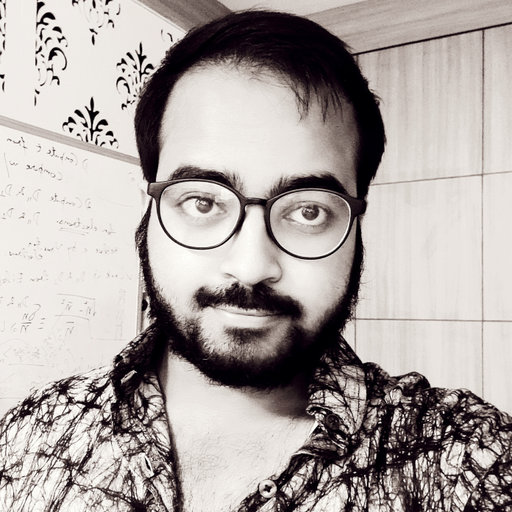 Debesh Bhattacharjee