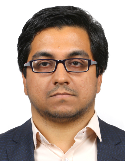 Gourav Banerjee