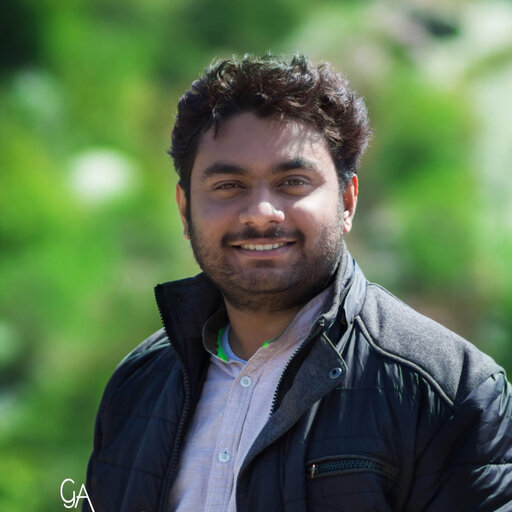 Arun Roy