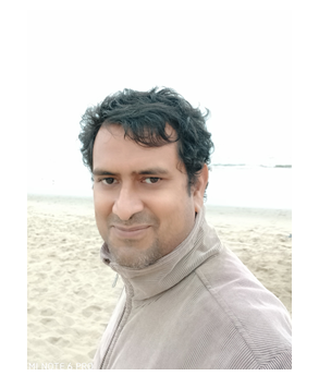 Saurabh Das