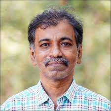 Prabu Thiagaraj
