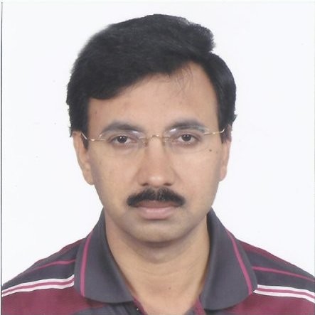 Nagabhushana Subramanya