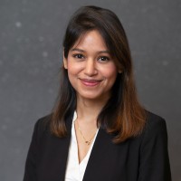 Susmita Das