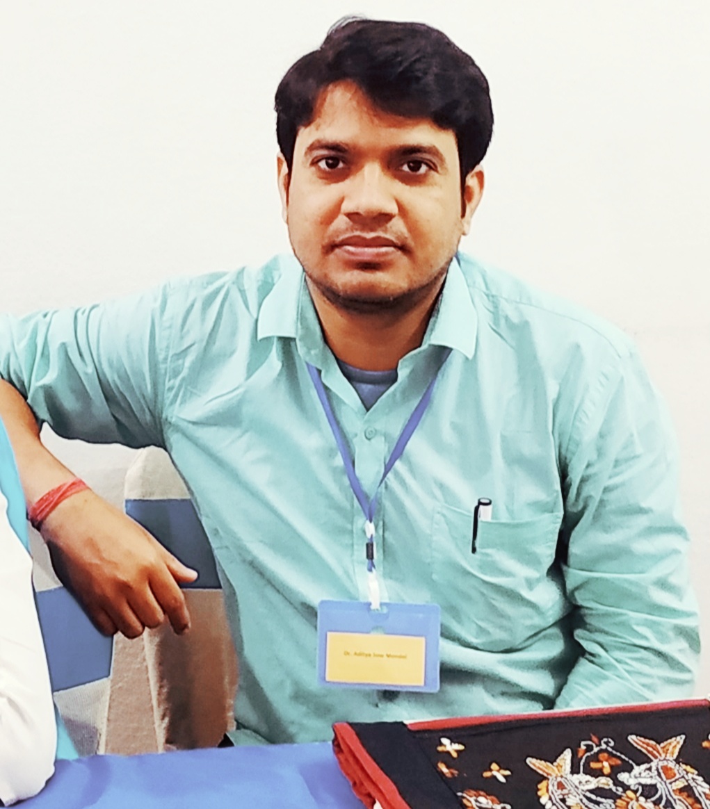 Aditya Sow Mondal