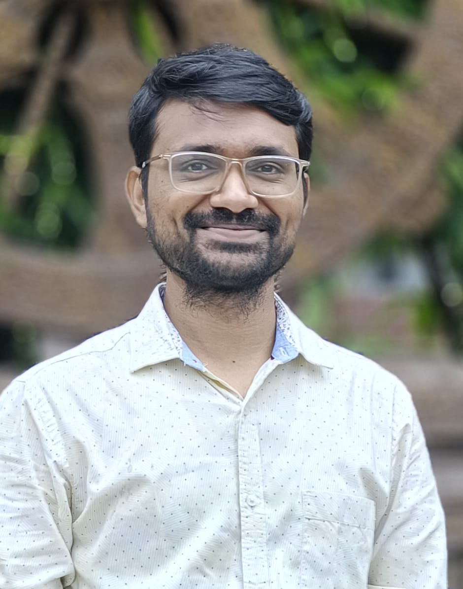 Nitesh Kumar