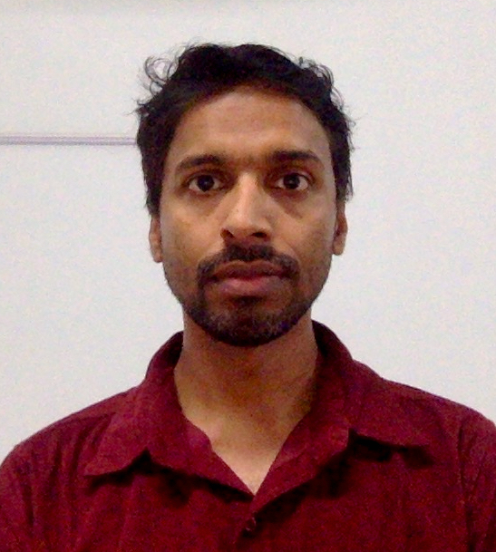 Vinu Vikraman