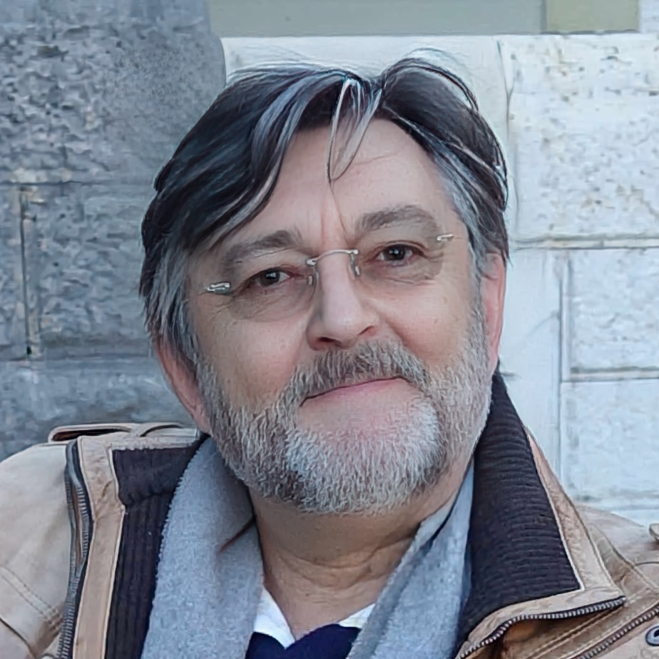 François R. Bouchet