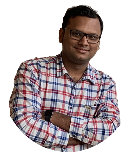 Liton Majumdar