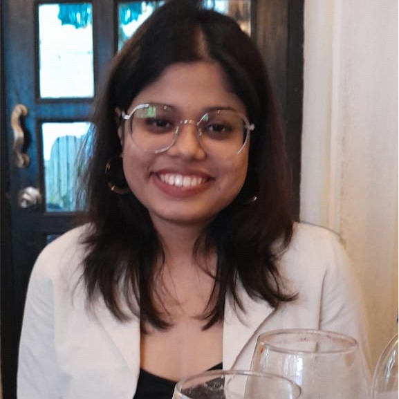 Deeshani Mitra