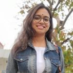 Nilanjana Nandi