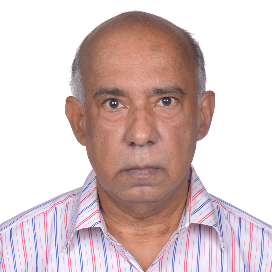 Debades Bandyopadhyay