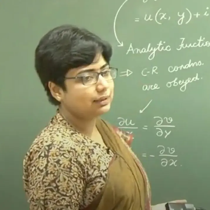 Arunima Banerjee