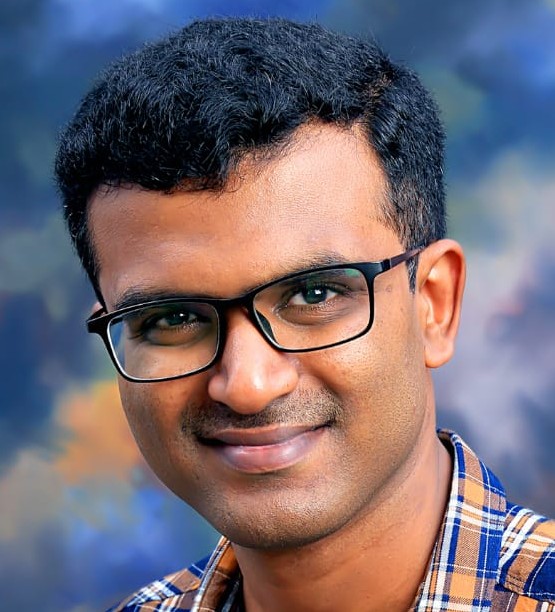 Krishna Kumar Kowshik