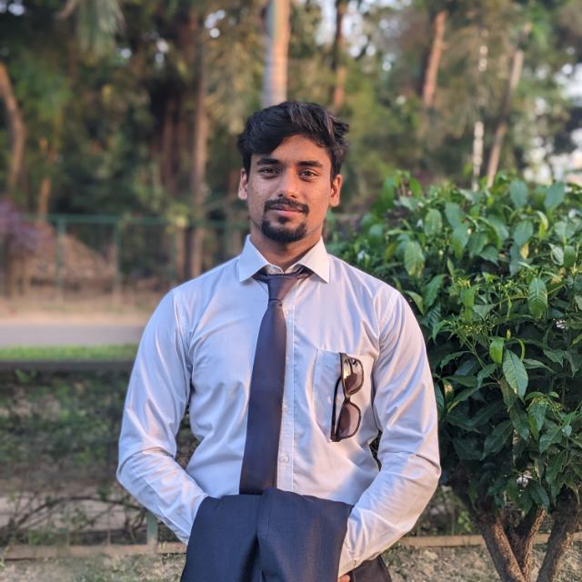 Vanshaj Kerni