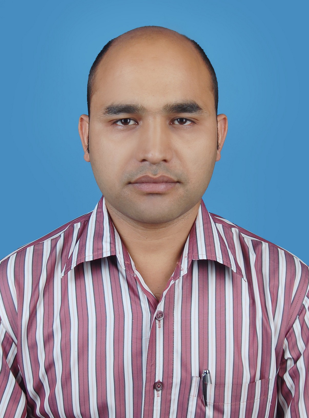 Abhishek Johri