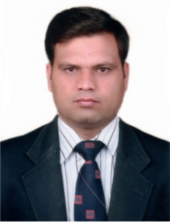 Arun Kumar Diwakar