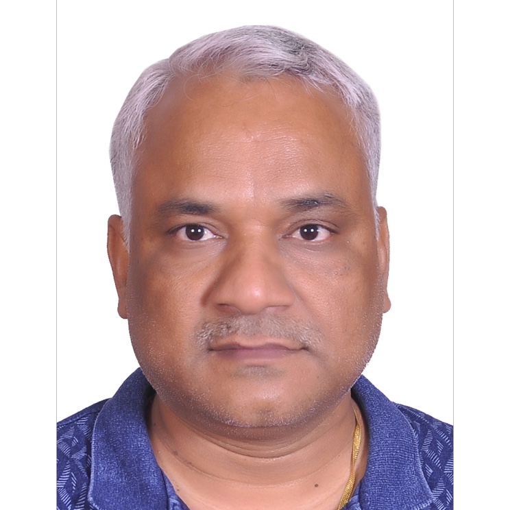 Pradyumn Kumar Sahoo