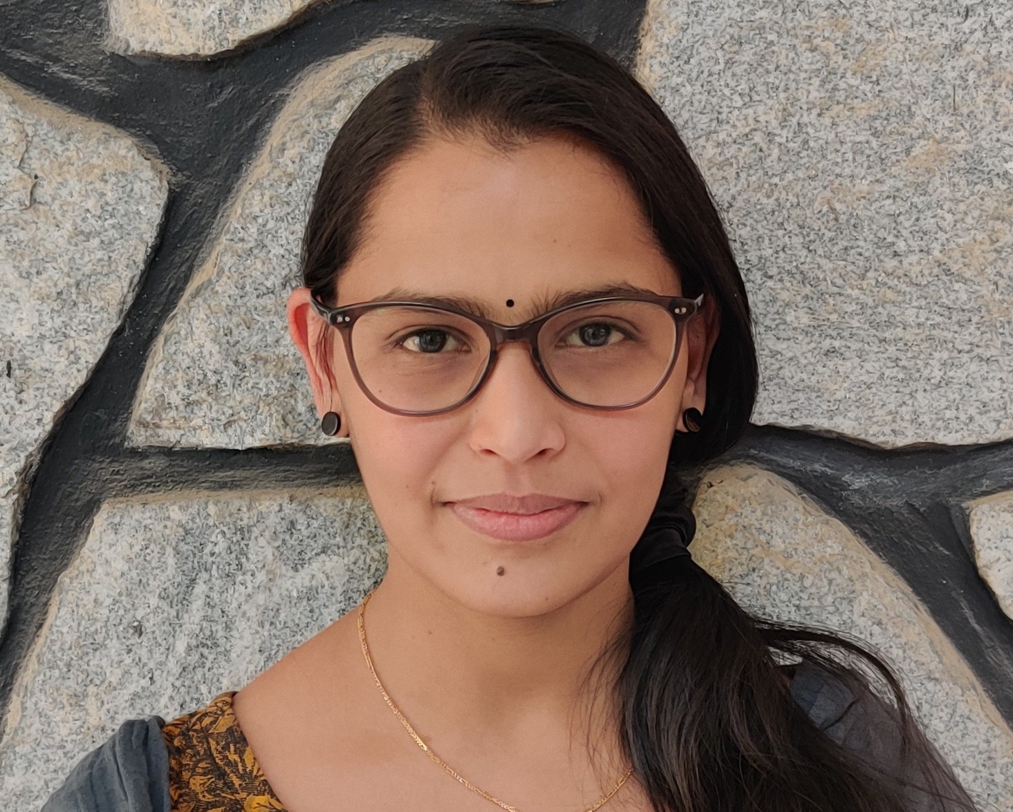 Savithri H. Ezhikode