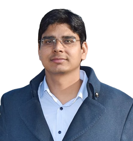 Wageesh Mishra