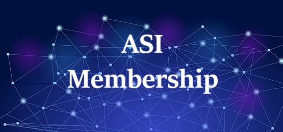 asi membership