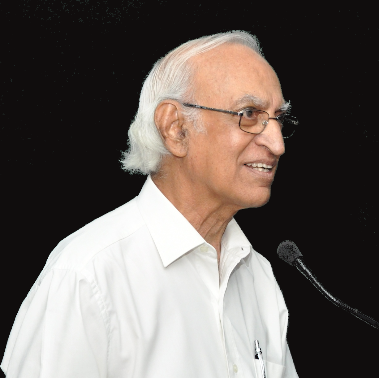 G. Srinivasan